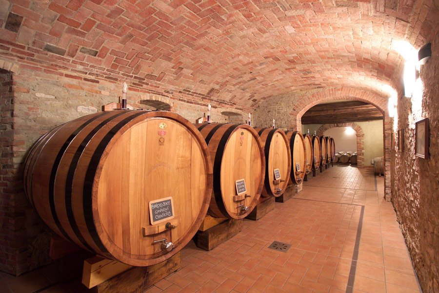 Elio Grasso winery image 4