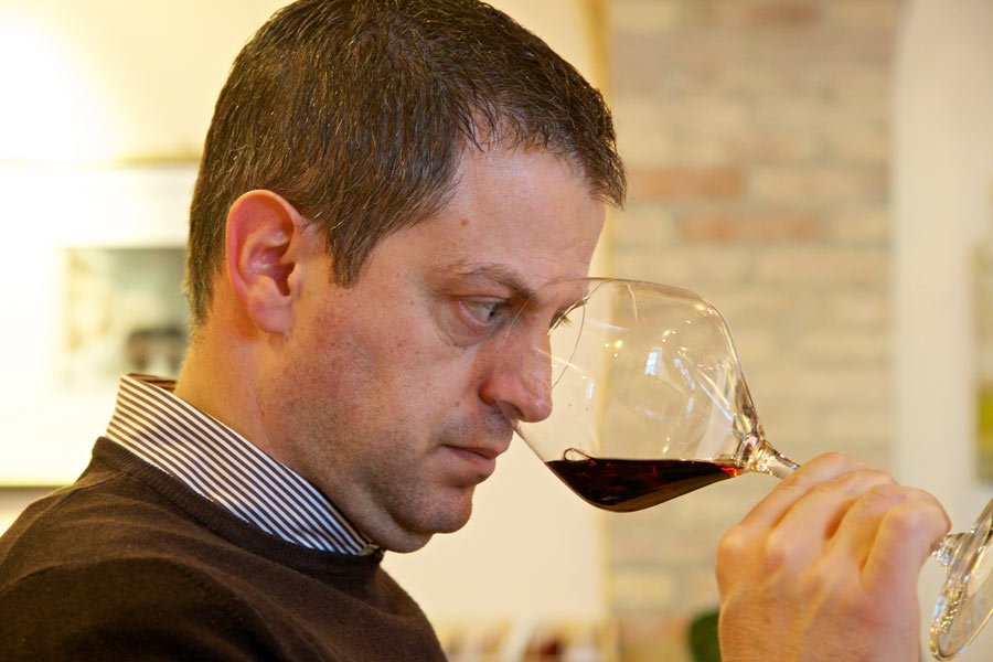 Elio Grasso winery image 5