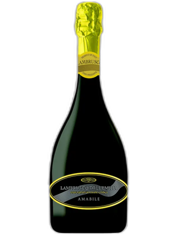 Casa Vinicola Caldirola Emilia IGT Lambrusco Dell'Emilia Tinto Caldirola