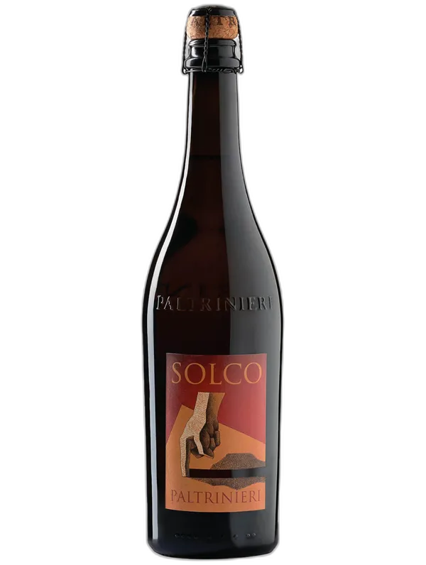 Paltrinieri Emilia Lambrusco  IGT Solco Paltrinieri 2025