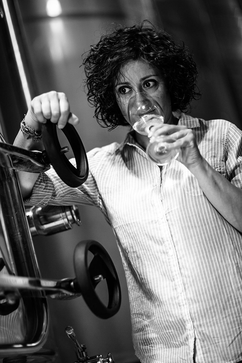 Tenimenti Grieco winery image 4