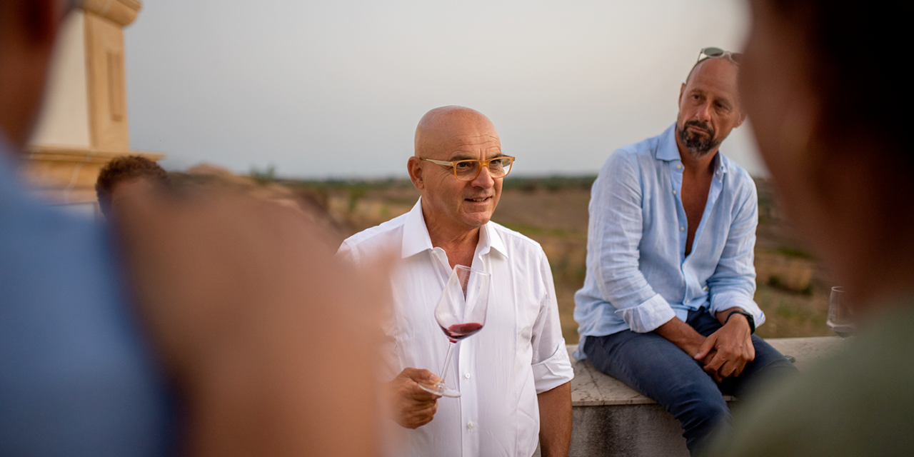 Casa Vinicola Fina winery image 5
