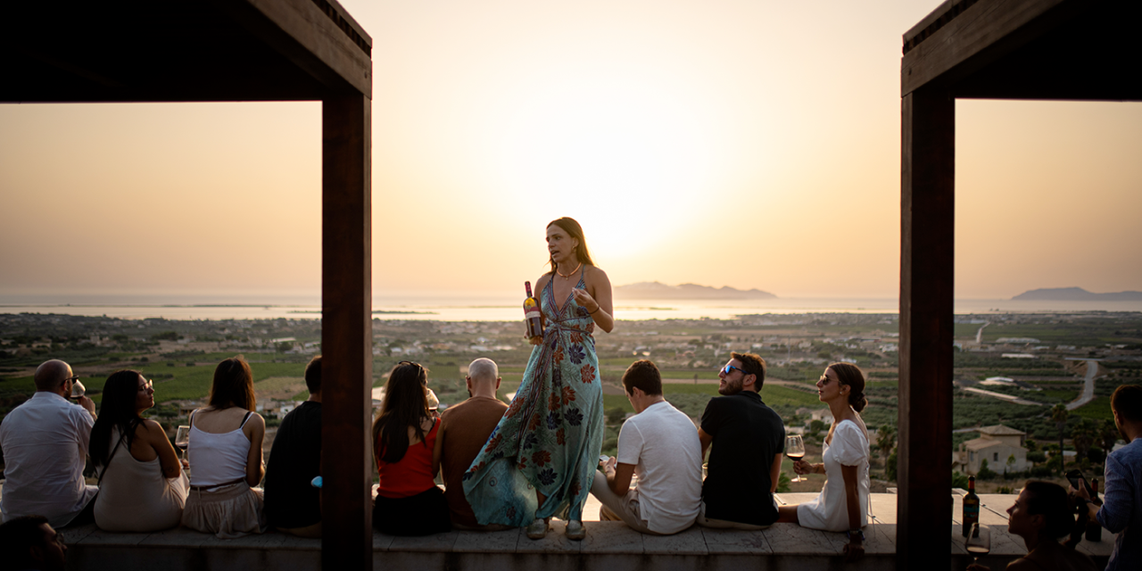 Casa Vinicola Fina winery image 2