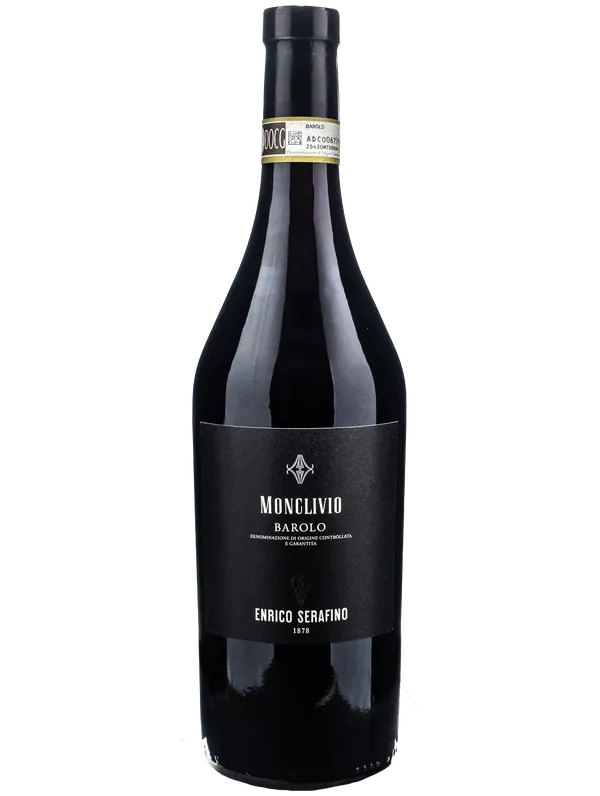 Enrico Serafino Enrico Serafino Barolo Monclivio 2020