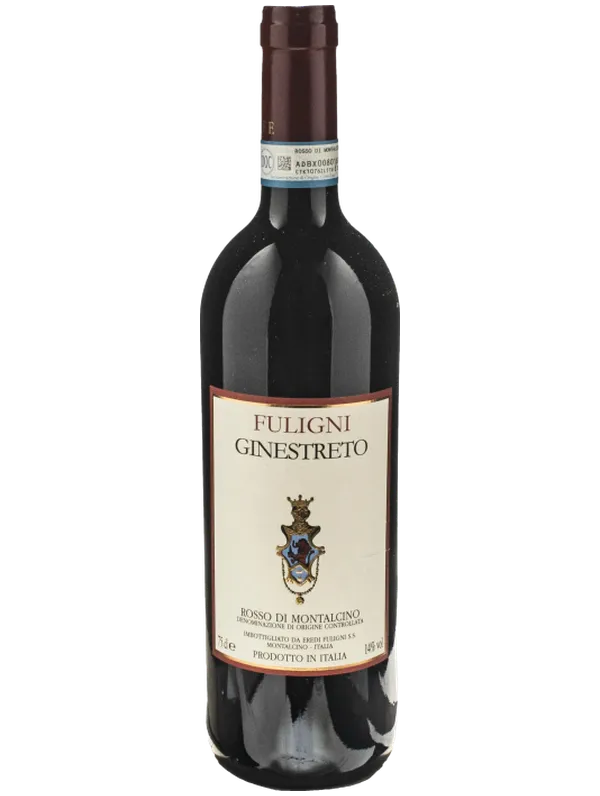 Fuligni Eredi Fuligni Ginestreto 2023
