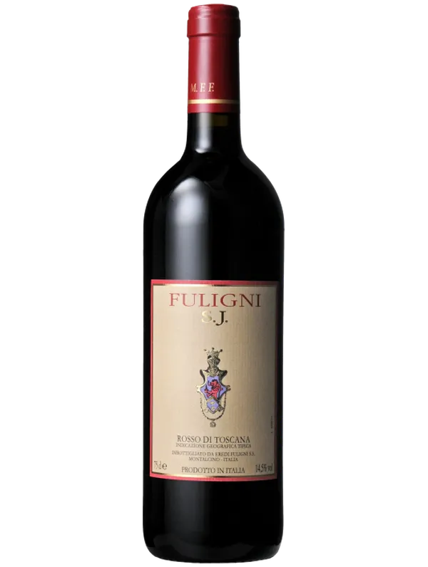 Fuligni Eredi Fuligni San Jacopo 2021