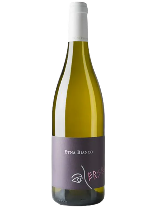 Tenuta di Fessina Erse Bianco Terre Siciliane Tenuta di Fessina 2024