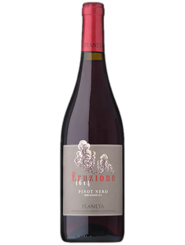 Planeta Eruzione Pinot Nero, Planeta 2023 2023