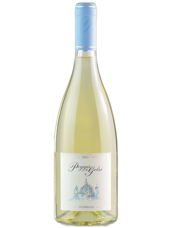 Famiglia Cotarella Est! Est!! Est!!! Di Montefiascone Classico DOC Poggio dei Gelsi Famiglia Cotarella 2021