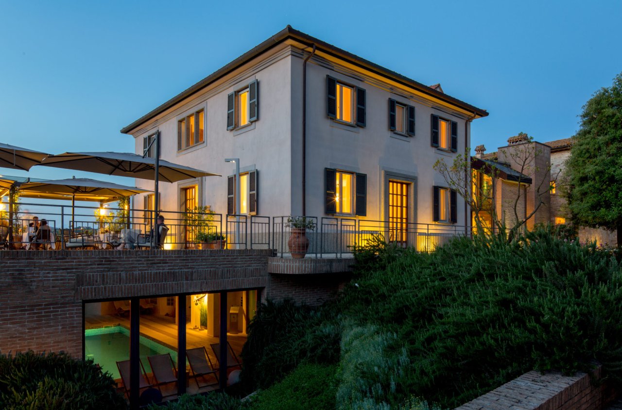 Roccafiore winery image 3