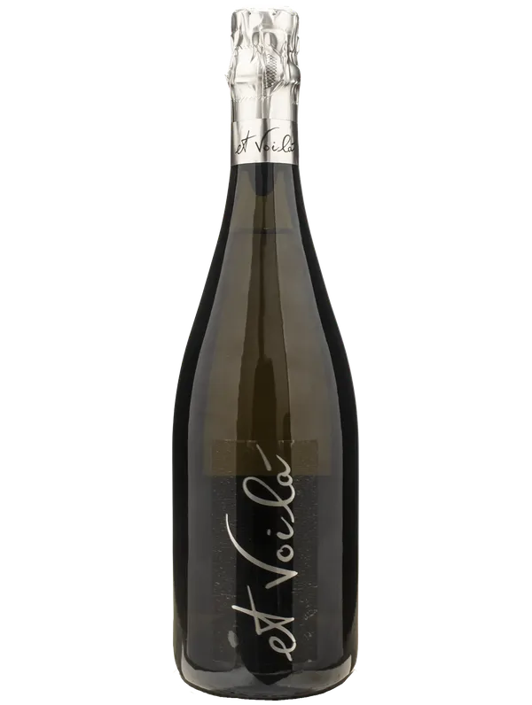 Cascina Baricchi Et Voila Metodo Classico Brut Cascina Baricchi 2017
