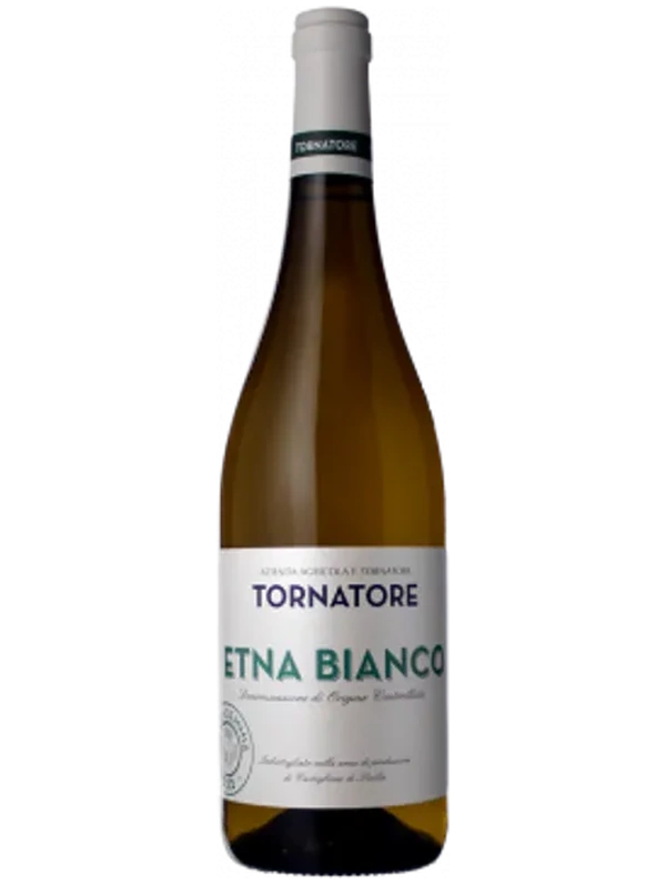 Tornatore Etna Bianco - Tornatore 2024