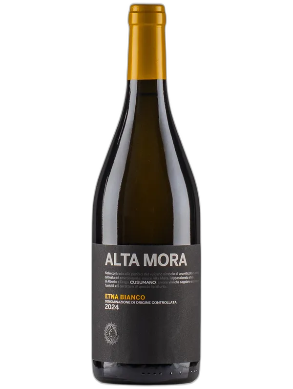 Graci Etna Bianco Alta Mora Graci 2024