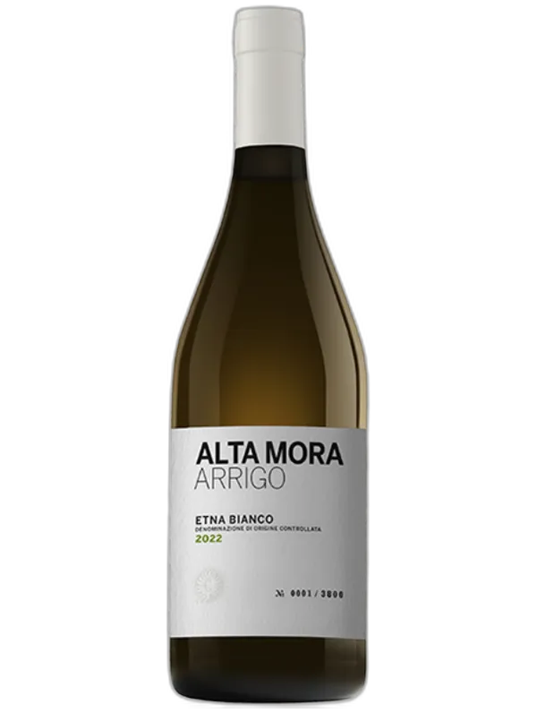 Alta Mora Etna bianco DOC 'Arrigo'