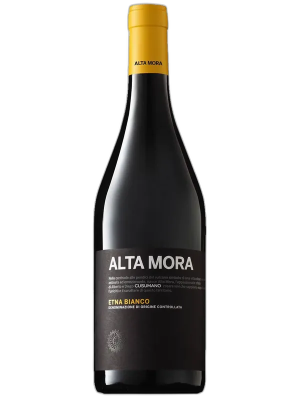 Cusumano Etna Bianco DOC Alta Mora Cusumano 2024