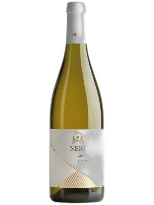 Neri Etna Bianco DOC Arrigo Neri 2024