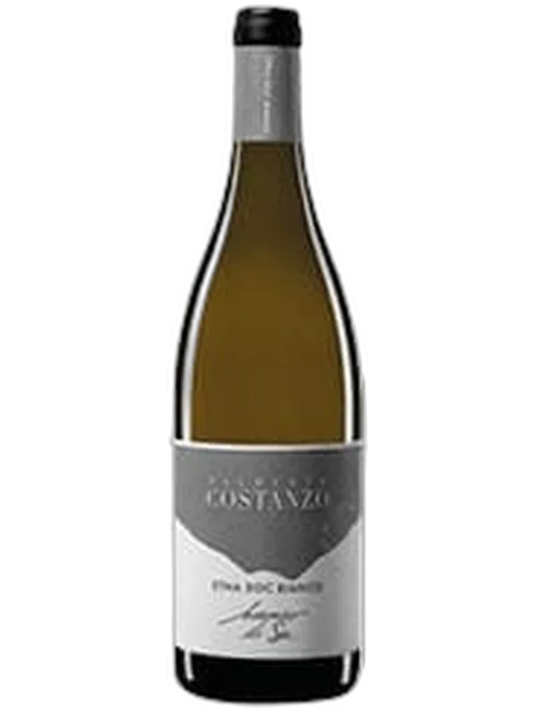 Etna Bianco DOC Bianco di Sei Palmento Costanzo