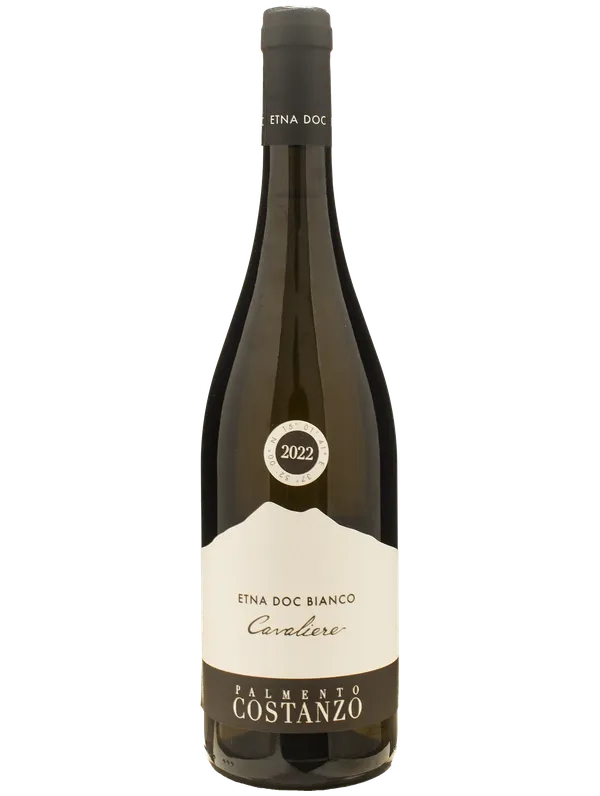 Palmento Costanzo Etna Bianco DOC Cavaliere Palmento Costanzo 2022