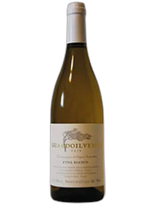Etna Bianco DOC Guardoilvento Pietro Caciorgna