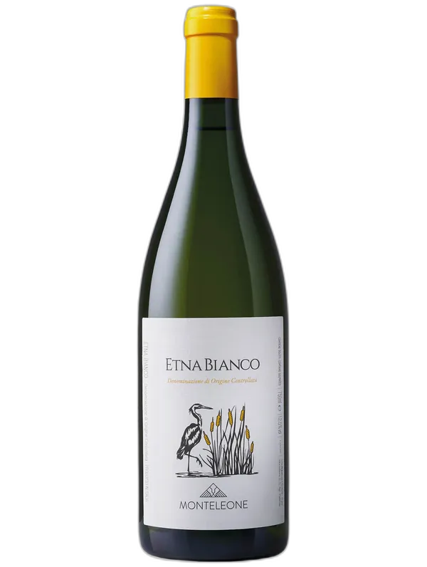 Monteleone Etna Bianco DOC Monteleone 2024