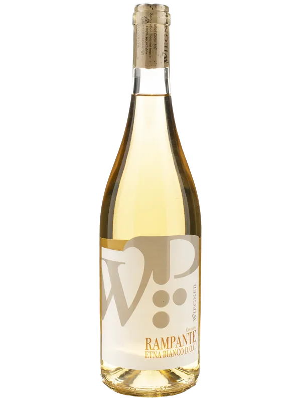 Wiegner Etna Bianco DOC Rampante Wiegner 2022