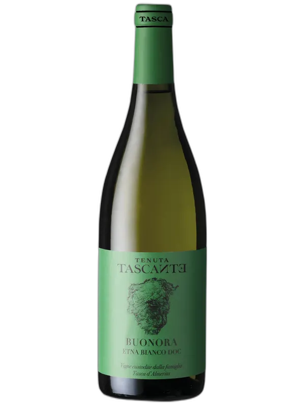 Etna Bianco DOC Tascante Buonora Tasca d'Almerita