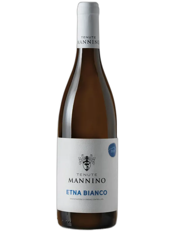 Tenute Mannino di Plachi Etna Bianco DOC Tenute Mannino di Plachi 2024