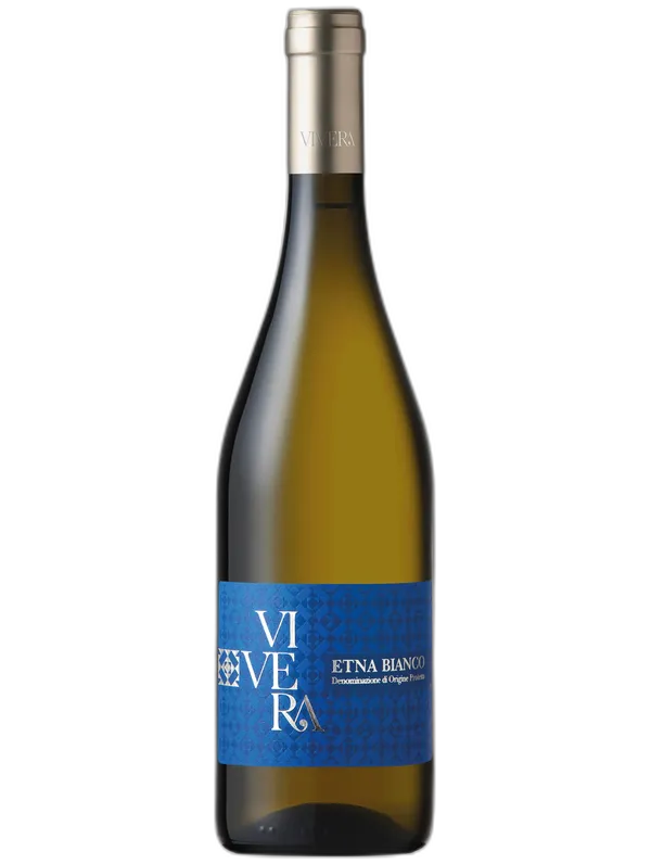 Vivera Etna Bianco DOP Vivera 2024