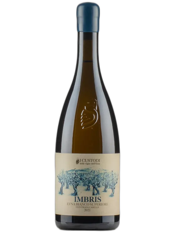 Azienda Agricola Custodi Etna Bianco Imbris Custodi 2021