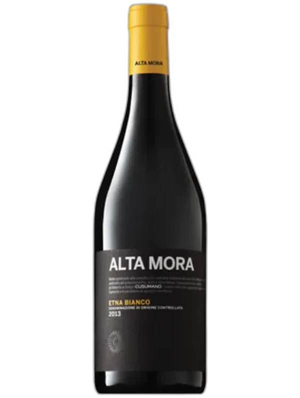 Alta Mora Etna DOC Bianco