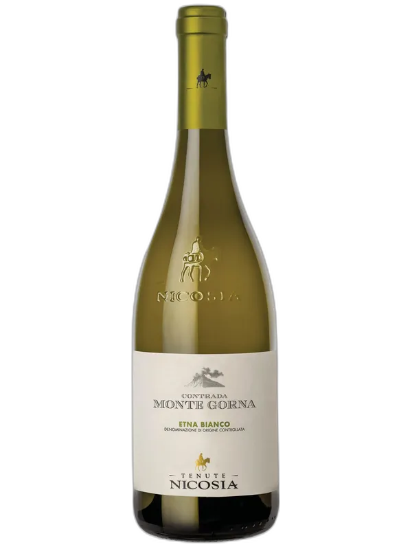 Nicosia Etna DOC Bianco Contrada Monte Gorna Nicosia 2024