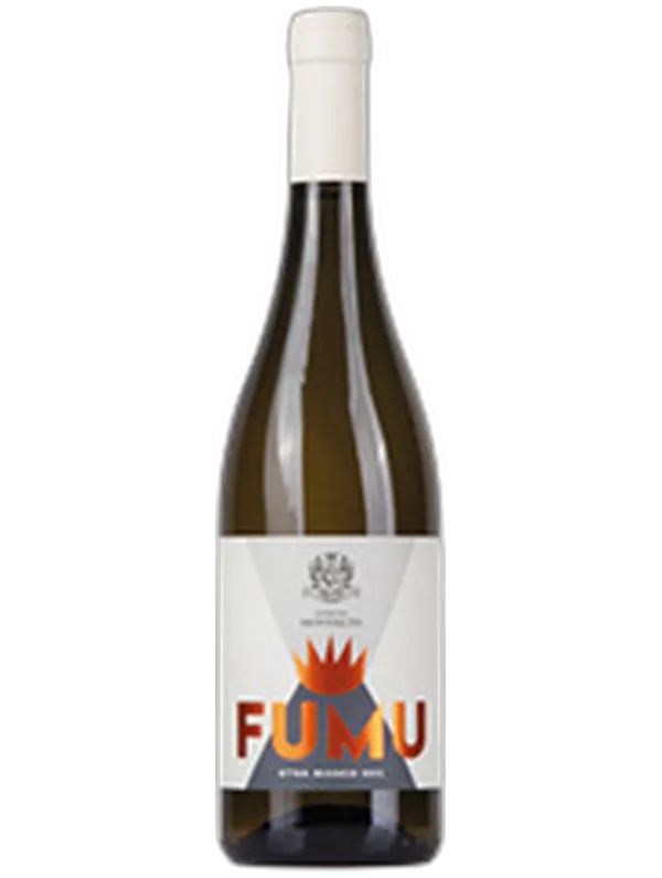 Barone Montalto Etna DOC Bianco Fumu Barone Montalto 2023