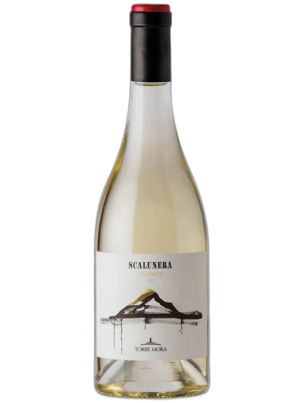 Torre Mora Etna DOC Bianco Scalunera Torre Mora 2025