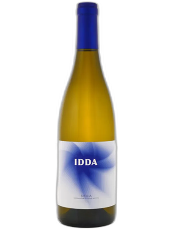 IDDA Etna DOC Blanc IDDA 2025