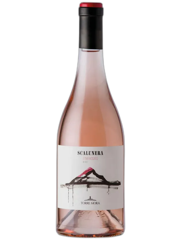 Torre Mora Etna DOC Rosato Scalunera Torre Mora 2025