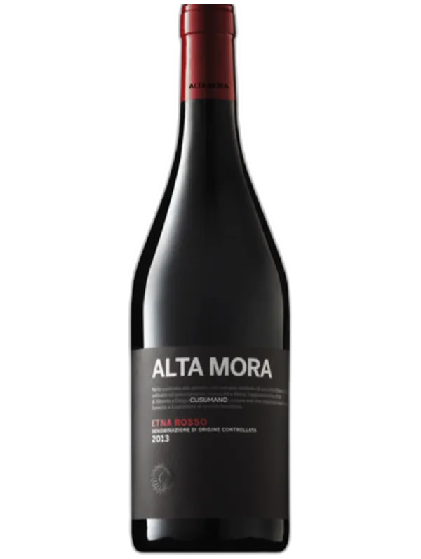 Alta Mora Etna DOC Rosso