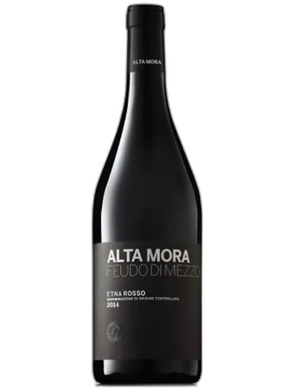 Alta Mora Etna DOC Rosso 'Feudo di Mezzo'