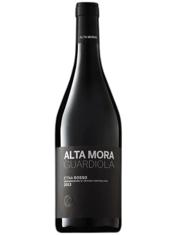 Alta Mora Etna DOC Rosso 'Guardiola'
