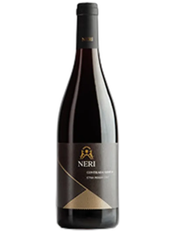 Neri Etna DOC Rosso Contrada Arrigo Neri 2024