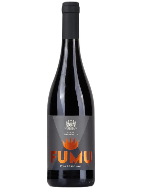 Barone Montalto Etna DOC Rosso Fumu Barone Montalto 2021