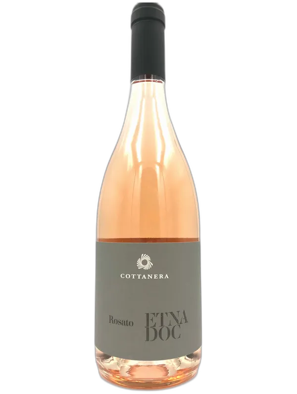 Azienda Agricola Cottanera Etna Rosato Cottanera 2022