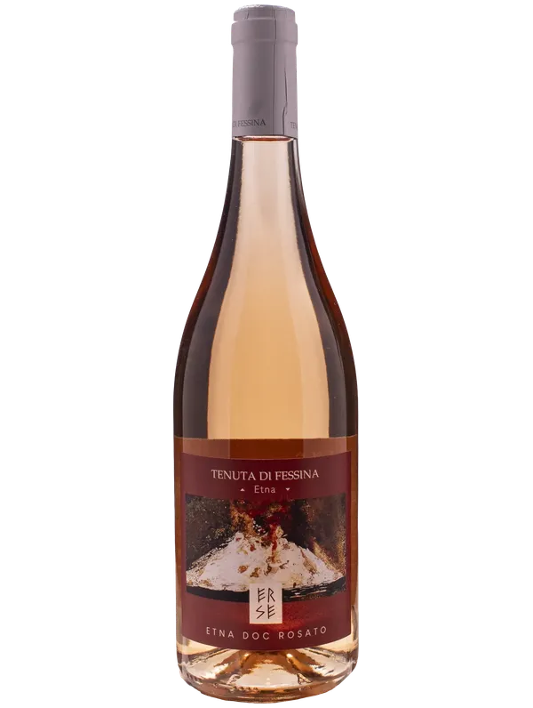 Tenuta di Fessina Etna Rosato DOC Erse Tenuta di Fessina 2025