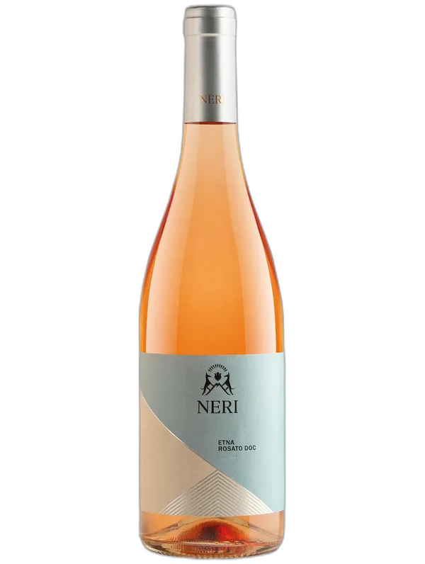 Neri Etna Rosato DOC Neri 2025