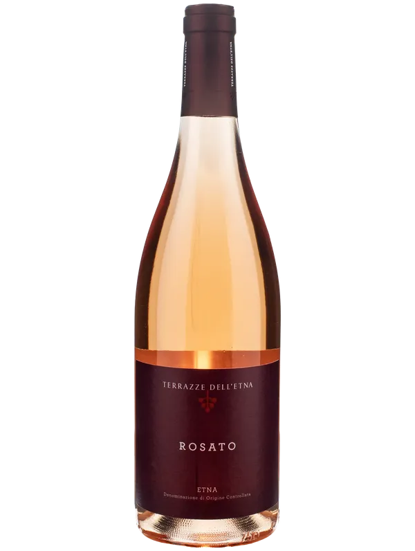 Terrazze dell'Etna Etna Rosato DOC Terrazze dell'Etna 2025