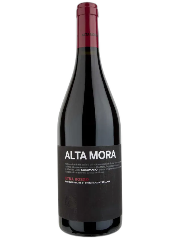 Cusumano Etna Rosso DOC Alta Mora Cusumano 2024
