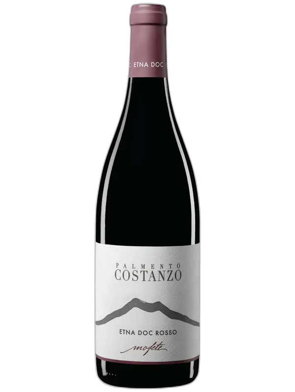 Palmento Costanzo Etna Rosso DOC Mofete Palmento Costanzo 2022