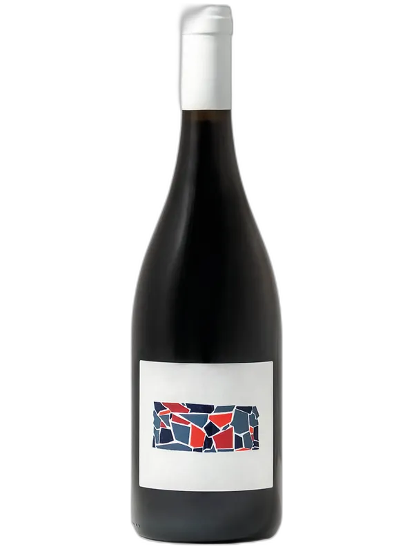 Muruasiccu Etna Rosso DOC Muruasiccu 2021