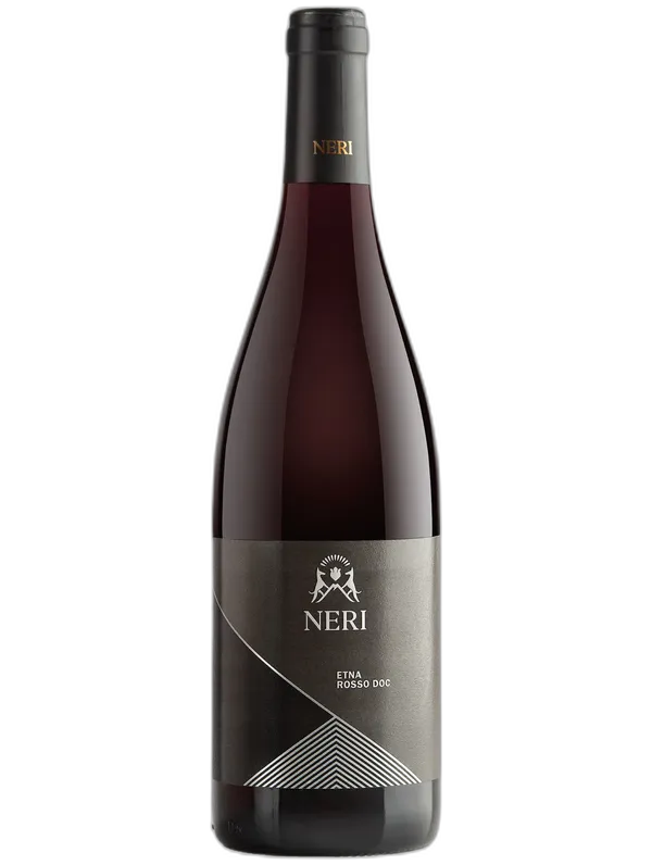 Neri Etna Rosso DOC Neri 2024