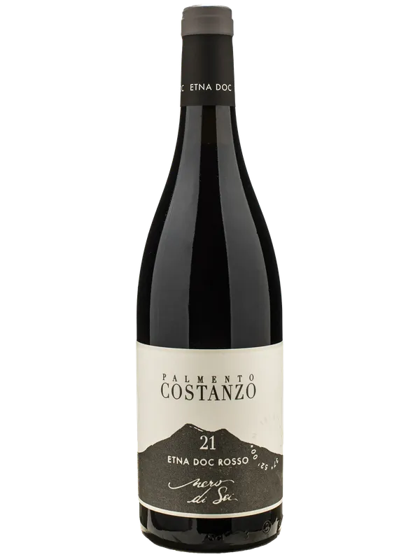 Palmento Costanzo Etna Rosso DOC Nero di Sei Palmento Costanzo 2021