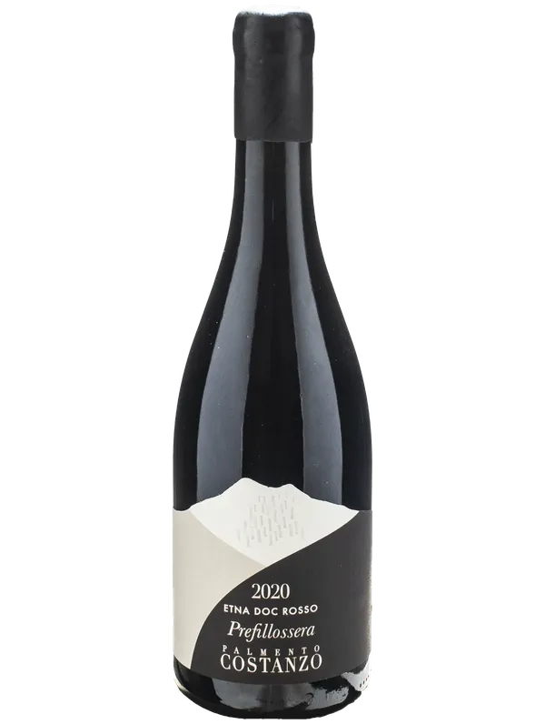 Palmento Costanzo Etna Rosso DOC Prefillossera Palmento Costanzo 2020
